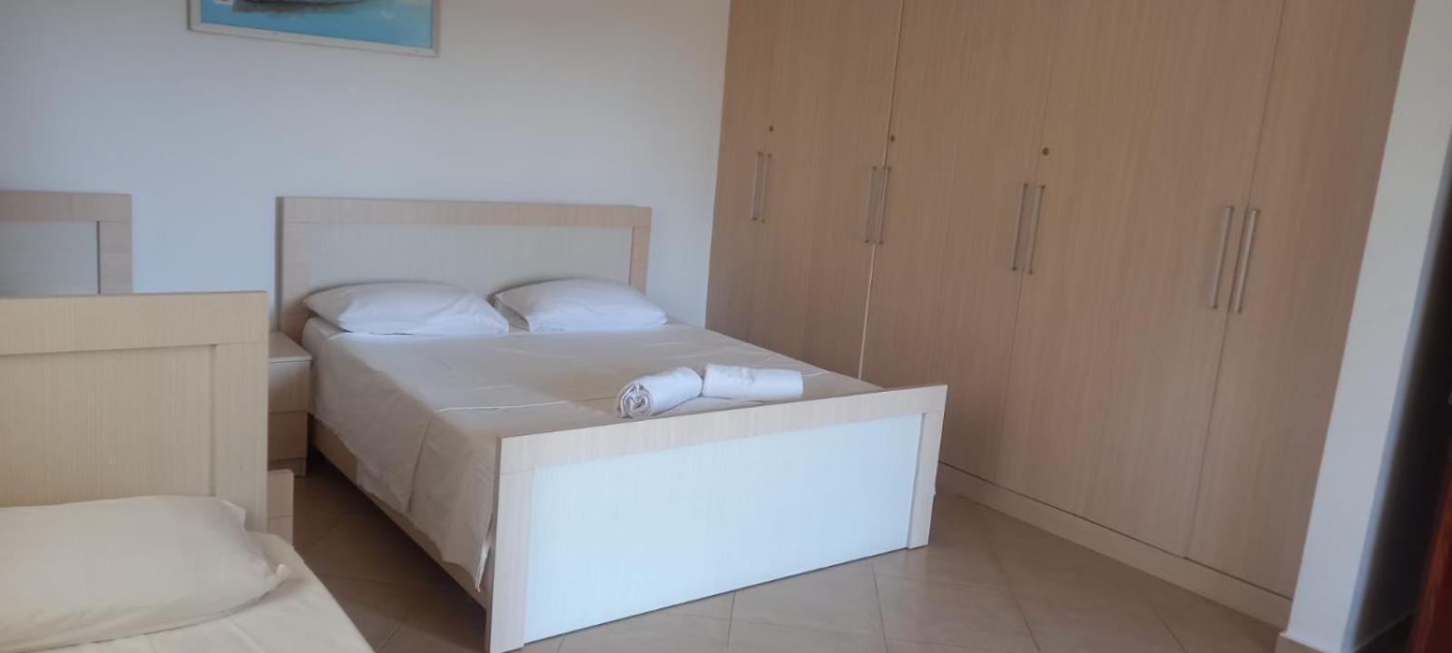Himara Apartments Eksteriør bilde