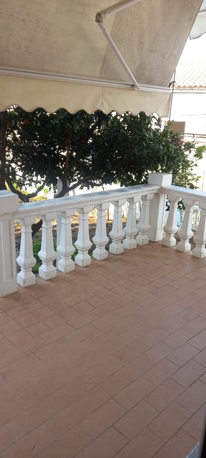 Himara Apartments Eksteriør bilde