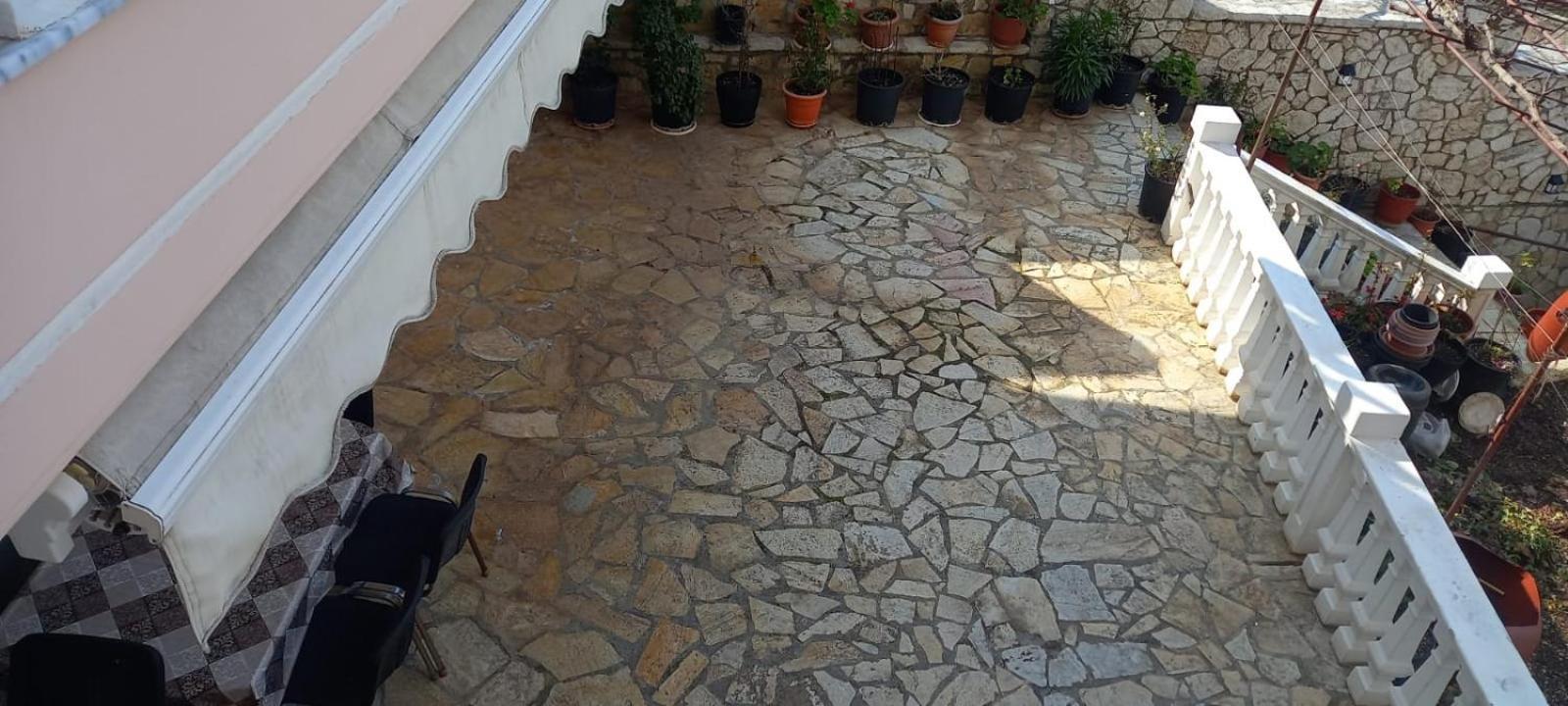Himara Apartments Eksteriør bilde